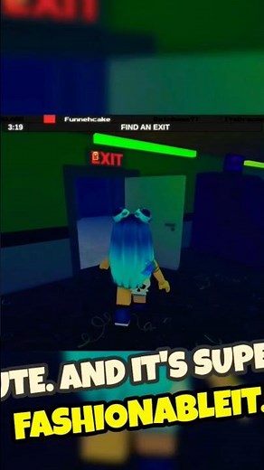 ItsFunneh in flee the facility😅 #foryoypage #itsfunneh #edit #fypシ゚viral