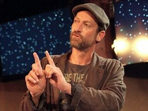 Troy Kotsur - Alchetron, The Free Social Encyclopedia