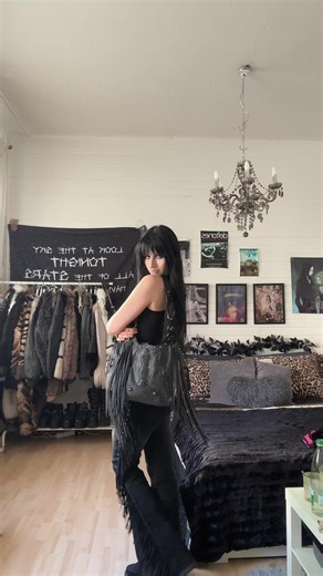 Alternative Fashion Outfit Ideas — Alt Outfit Inspo & Tumblr Aesthetic