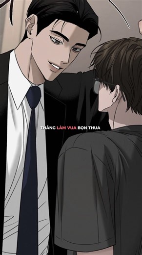 Manhwa Đẹp Đôi Không Nói Nhiều