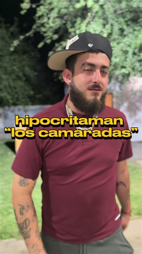 Hipocritaman y sus amigos: Un encuentro inesperado