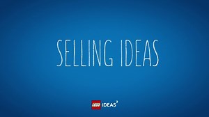 3.9K views · 34 reactions | In our last episode of Sage Advice From Savvy Designers our designers talk about why it's critical to be able to sell you idea and the importance of being clear and concise in your presentation so that you can attract people to support your project. Check out the video for more advice! | LEGO Ideas | Facebook