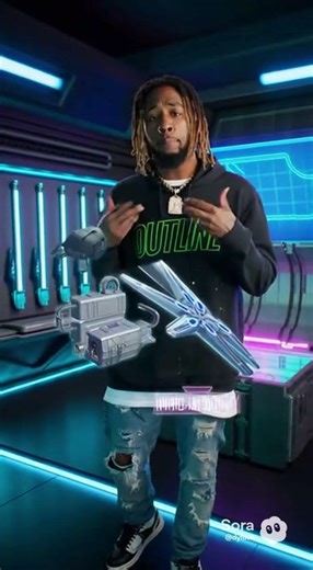 Original Apex Legends Rap #apexlegends #sora