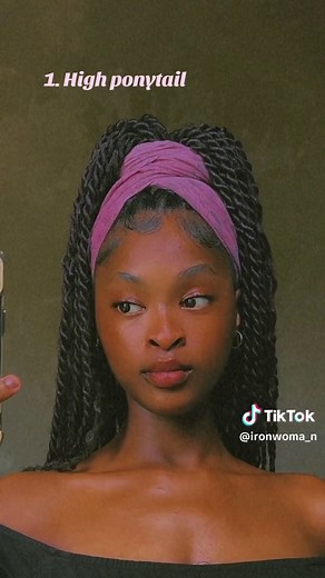 #fyp #viral #headwrapstyle #brownskin hope this helps yall even though no one asked for it🫶🏾.