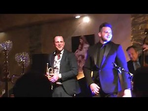 Louis Prima’s I Wanna Be Like You from Disney's The Jungle Book