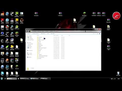 TUT how to find minecraft.jar file (quick version)