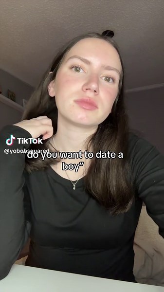 Boyfriend I’m nervous #boyfriend #no