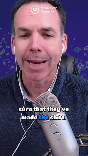 Stop Chasing Test Scores: The Right Way to Set Math Improvement Goals