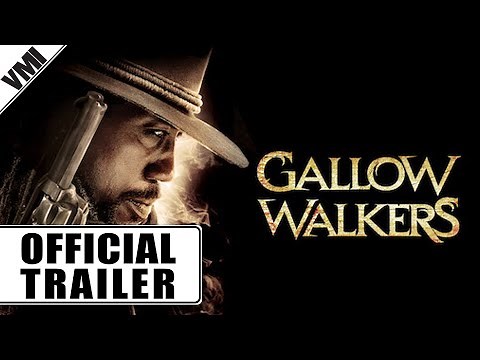 Gallowwalkers (2012) - Trailer | VMI Worldwide