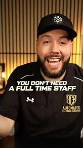 How to Start a Cleaning Business With Just 2–3 Part-Time Workers Only