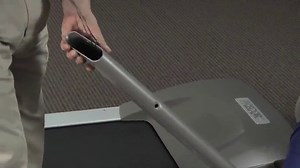 Watch How to Assemble Your Precor Treadmill on Amazon Live
