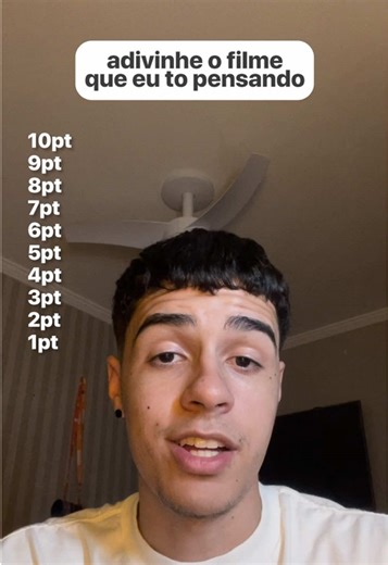 Adivinhe o filme. #adivinhar #adivinheofilme #quiz #filmes #fyp
