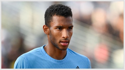 3 shocking results from BMW Open Munich Day 2 ft. Felix Auger-Aliassime