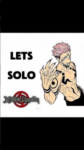 “Gojo SOLO vs EVERYONE! 😳🔥”