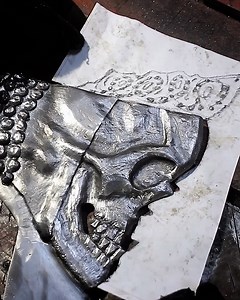 219K views · 437 reactions | Complete Process of Making a Unique Ax | DIY & Crafts | Facebook