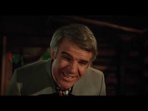 The Muppet Movie: Wine for Two (Steve Martin)