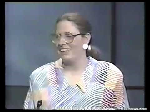 The Challengers Sneak Preview Aired (August 1990)