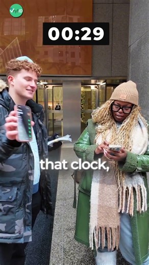 30-Second Rent Challenge! #shorts