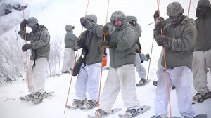 Northern Warfare Training Center