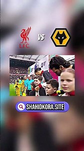 Liverpool vs Wolverhampton Live stream match ⚽ #liverpool #liverpoolmatch #liverpoolmatchlive