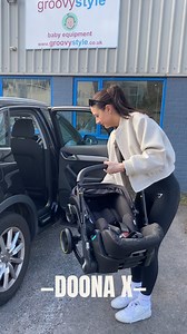 2.2K views | The Doona X Available for PRE ORDER now! #DoonaX #2in1 #TravelSystem | Groovystyle Baby Equipment | Facebook