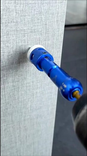 part75#This Screw Cap😱Solved a ProblemYou Didnt Know You Had#This Screw CapTrick WentViral#tool#wood