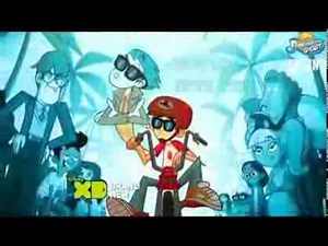 Ey, Ese es mi Fantasma Episodio 26 Por Los Pajaritos