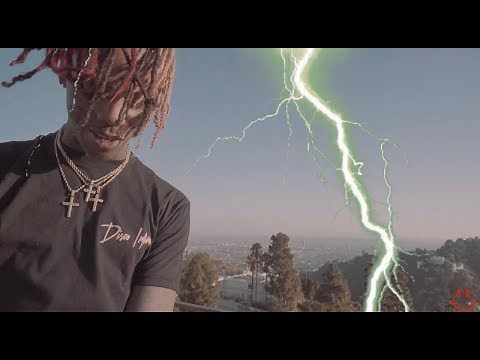 Famous Dex - Crazy me (shot by @cadencampise)