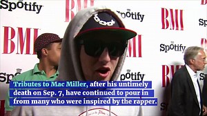 Macklemore Speaks of Addiction Following Mac Miller's Death