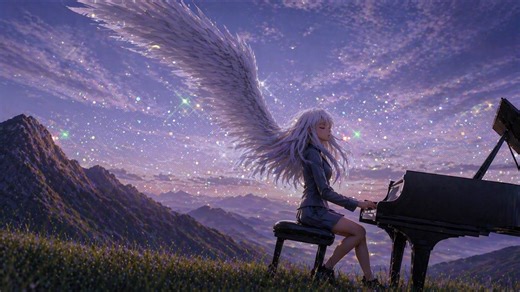《Angel Beats!》OP 丨My Soul, Your Beats!丨Lia [Ai Cover]