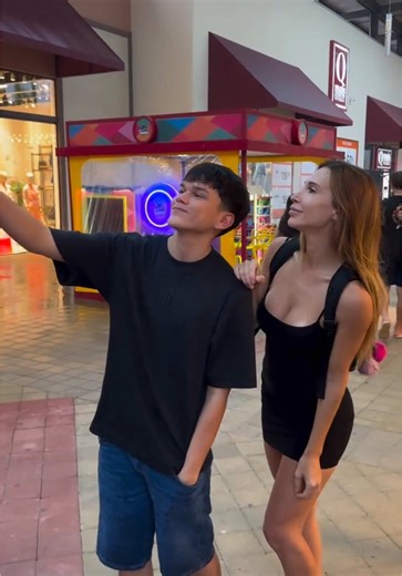 Vero Buffone: ¿Quién es y qué hace?