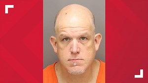 50-year-old Florida man accused of lewd battery used rideshare service to arrange travel for 2 teens, police say