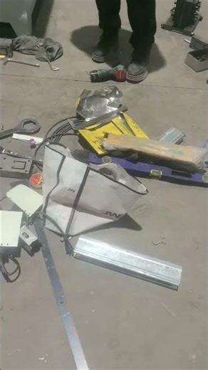 Nanjing Xize Automation Equipment Co., Ltd.WhatsApp: +86 187 3201 0577Roll Forming MachineRoll Form