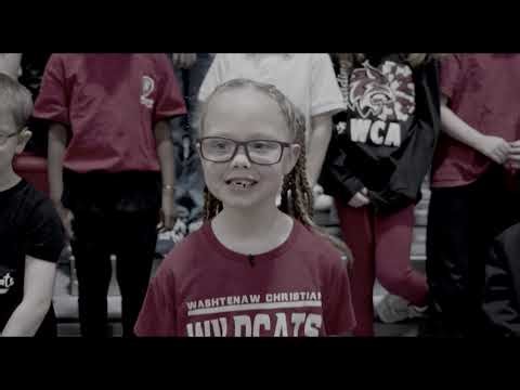 WCA Roll Call: Celebrating 50 Years!