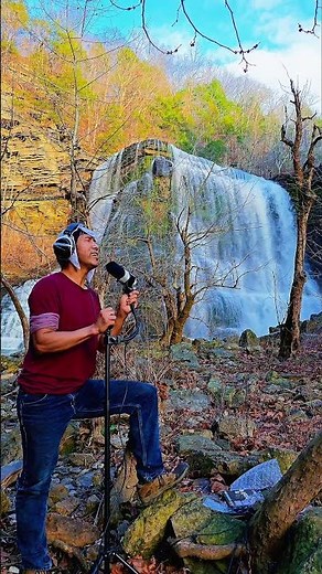 How to setup Rodecaster pro 2 for singing?