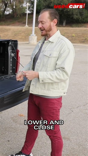 Ford F-150 - Worth Buying Used? | UsedCars.com #shorts