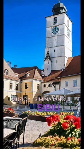 Tiberiu Marcu on Reels