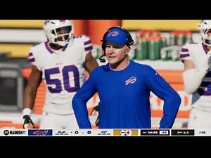 🔴 NFL LIVE | Pittsburgh Steelers vs Buffalo Bills | Week 13 Full Game | Nov 30, 2025