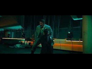 John Wick 4: Osaka scene 4