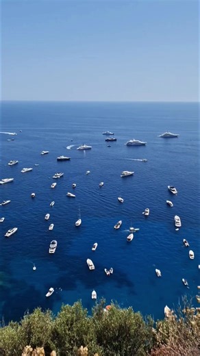 Discover the Beauty of Capri Island, Italy