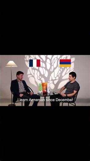 Armenia🤝 France - barev hayer (hi armenians)