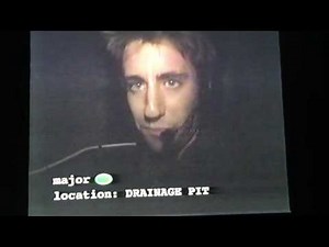 Clips from an episode of MTV FEAR featuring the most terrified man EVER!!