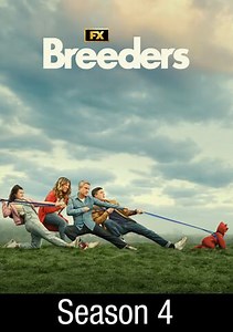 Breeders: No Matter What: Part Two
