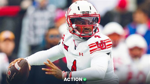 Nebraska vs Utah Odds: Las Vegas Bowl Lines, Spread, Schedule