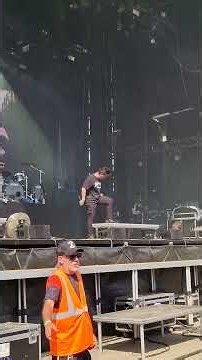 Fit For An Autopsy - The Sea of Tragic Beasts - Motocultor Festival 2026