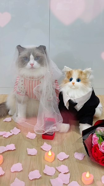 When a romance movie turns into a horror film… #thatlittlepuff #puffmovie
