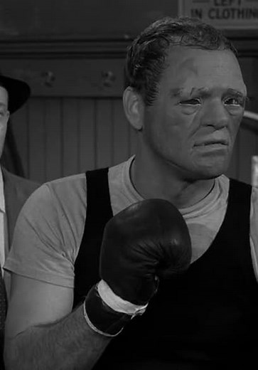 The Twilight Zone S05:E02 - Steel