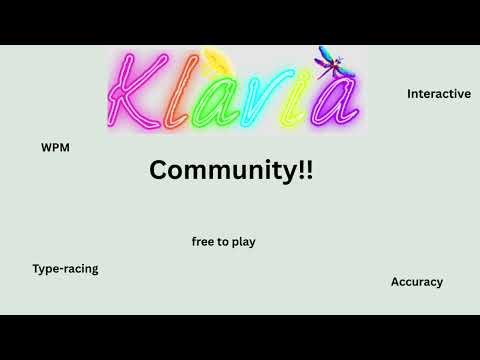 Want to type Faster!?! Tryout this game