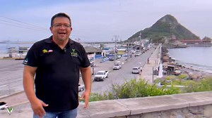 🔵🔴🟡 | EL EMBARCADERO DEL FARO 🛟 ¿Conoces el embarcadero de ‘El Faro’ a la Isla de la Piedra? No, el servicio cuesta 35 pesos, es de ida y vuelta, y funciona hasta las 6 de la tarde. #Mazatlán #Embarcadero #PlayaSur #IslaDeLaPiedra | Canal 2 Televisión de La Cruz