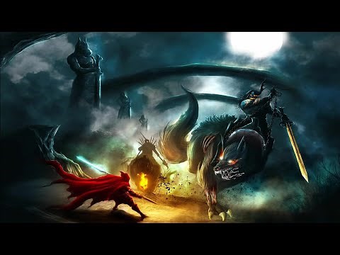 [MIX] Best Of METAL Drum And Bass